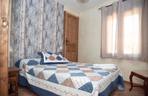 Sotillo de la Adrada Casa | CASA CUATRO ESQUINAS