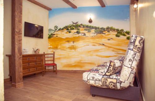 Sotillo de la Adrada Casa | CASA CUATRO ESQUINAS