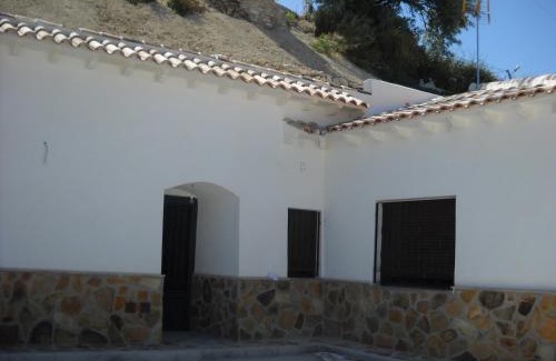 La Alqueria Apartamento | Casa-Cueva Las Colleras