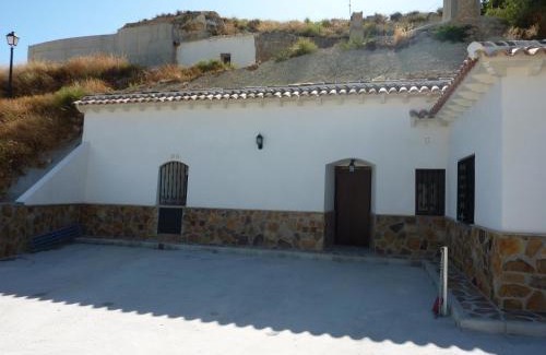 La Alqueria Apartamento | Casa-Cueva Las Colleras