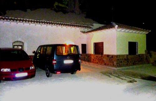 La Alqueria Apartamento | Casa-Cueva Las Colleras