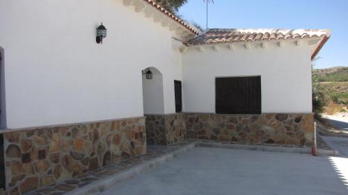 La Alqueria Apartamento | Casa-Cueva Las Colleras