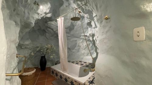 Nijar Casa | Casa Cueva Soluna, for peace & nature Cabo de Gata