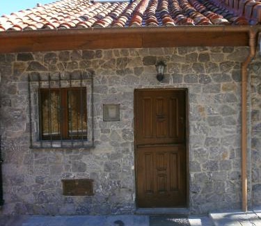 Aller Casa | Casa Cuevas
