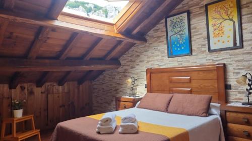 Aller Casa | Casa Cuevas