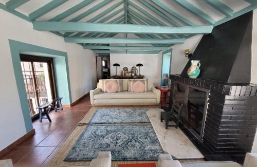 Orgaz Casa | Casa Cuqui