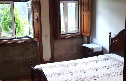 Arouca Cama Y Desayuno | Casa d'Alvite - Arouca