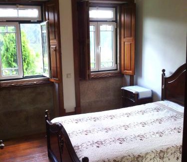 Arouca Casa | Casa d'Alvite - Arouca