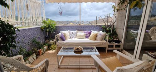 Ojen Apartamento | Casa D’Amelia