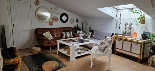 Ojen Apartamento | Casa D’Amelia