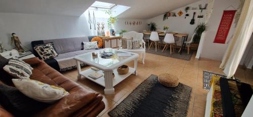 Ojen Apartamento | Casa D’Amelia