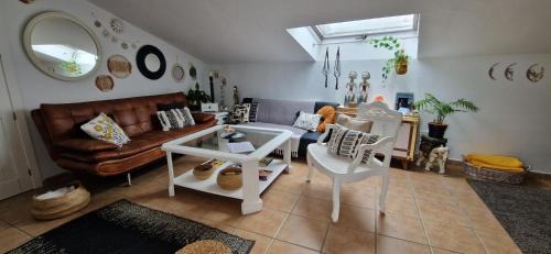 Ojen Apartamento | Casa D’Amelia