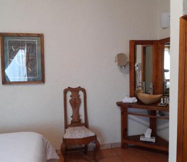 San Pedro Cama Y Desayuno | Casa d'Lobo Hotel Boutique