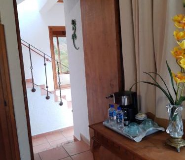 San Pedro Cama Y Desayuno | Casa d'Lobo Hotel Boutique