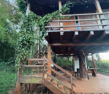 Foz do Iguacu Otro | Casa da Árvore