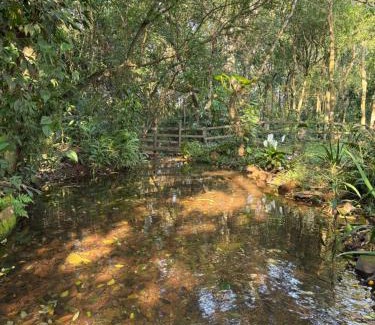 Foz do Iguacu Otro | Casa da Árvore