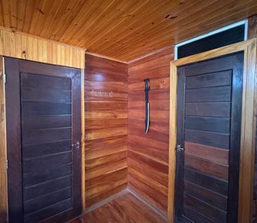 Foz do Iguacu Otro | Casa da Árvore