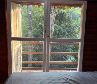 Foz do Iguacu Otro | Casa da Árvore