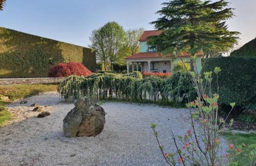 Frades Casa | Casa da Agra