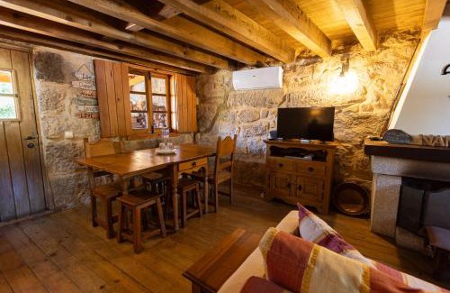 Povoa Dao Complejo | Casa da Aldeia “Póvoa Dão”