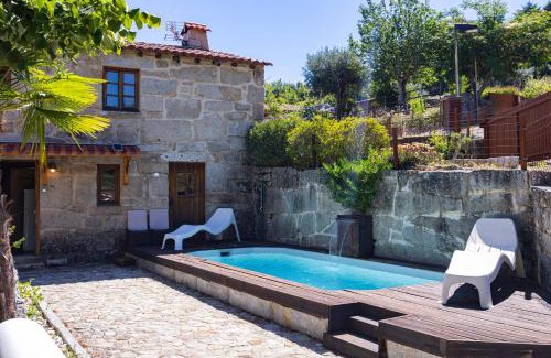 Povoa Dao Complejo | Casa da Aldeia “Póvoa Dão”
