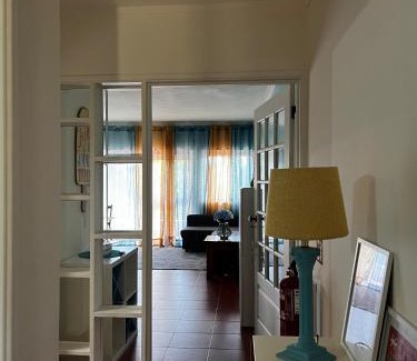 Magoito Apartamento | Casa da Areia Branca