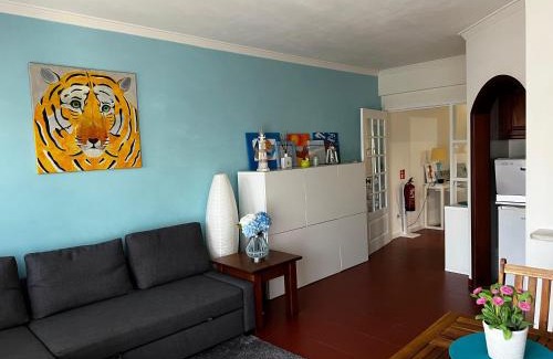 Magoito Apartamento | Casa da Areia Branca