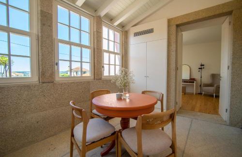 Cardielos Casa | Casa Da Brêa Viana do Castelo - Hotel Boutique - Studio Apartments - Villas