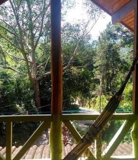 Maromba Casa | Casa da Cíntia