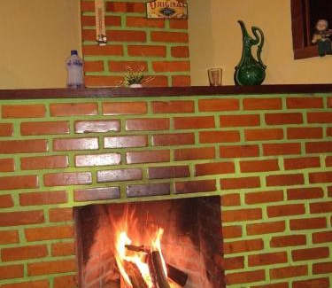 Maromba Casa | Casa da Cíntia