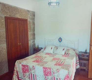 Arcos de Valdevez Casa | Casa da Calçada