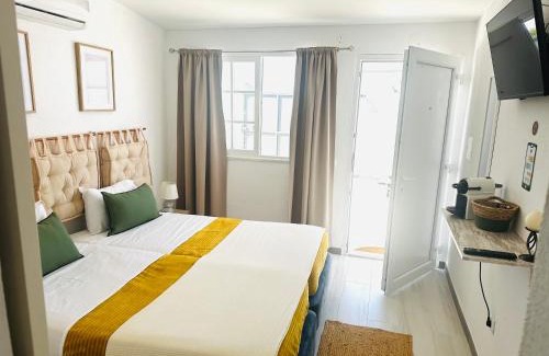 Alandroal Casa | Casa da Calma - GUESTHOUSE