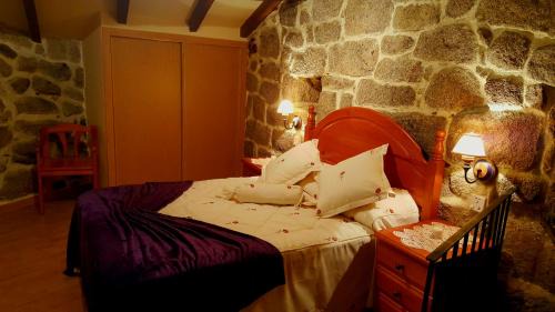 Nogueira de Ramuín Casa | Casa da Canella - En la Ribeira Sacra