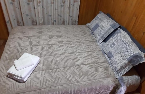 Gramado Cabina | Casa da Colina