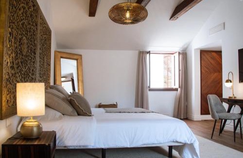 Mindelo Hotel | Casa da Djedja