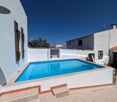 Povoa de Sao Miguel Casa | Casa da Enxota