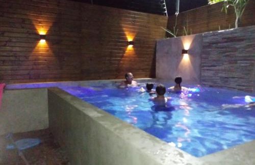 Nova Vicosa Casa | Casa da Família