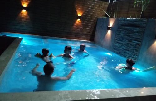 Nova Vicosa Casa | Casa da Família