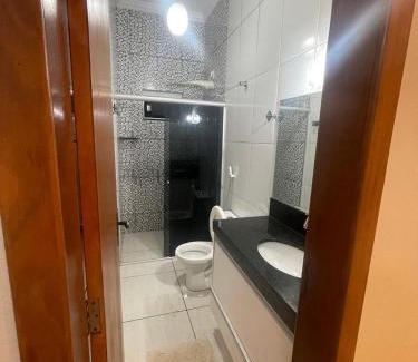 Pirenopolis Villa | Casa da Fran