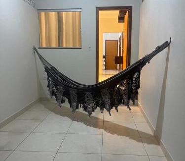 Pirenopolis Villa | Casa da Fran