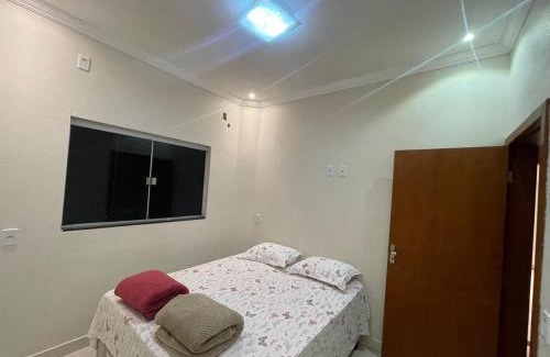 Pirenopolis Villa | Casa da Fran