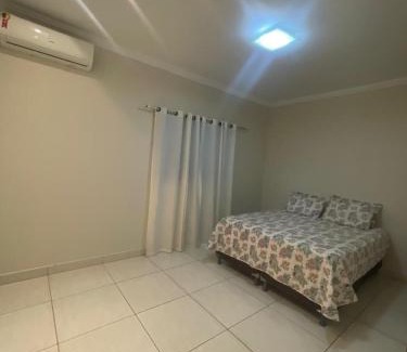 Pirenopolis Villa | Casa da Fran