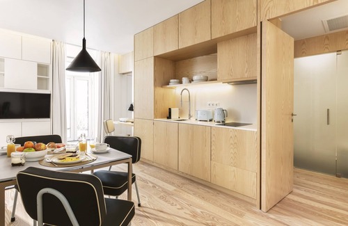 Ponta Delgada Apartamento | Casa da Galeria