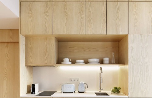 Ponta Delgada Apartamento | Casa da Galeria