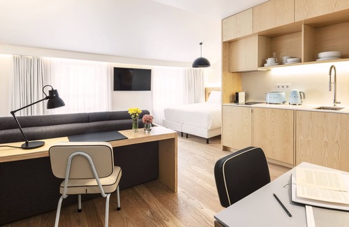 Ponta Delgada Apartamento | Casa da Galeria