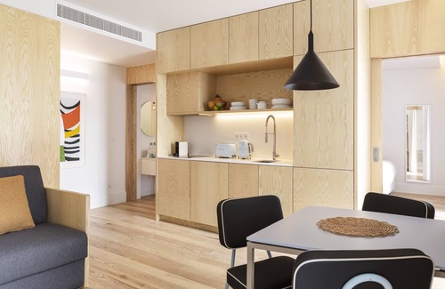 Ponta Delgada Apartamento | Casa da Galeria