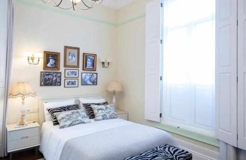 Aguda Hotel | Casa da Granja Boutique