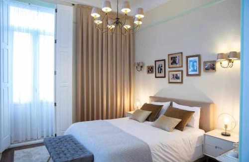 Aguda Hotel | Casa da Granja Boutique