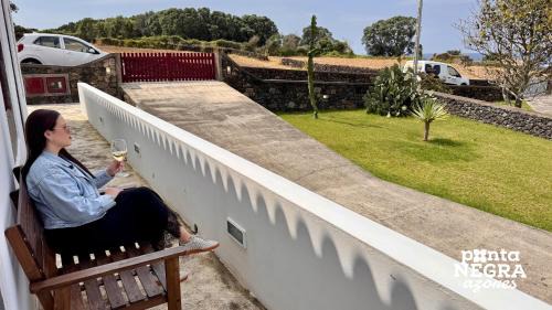 Biscoitos Casa | Casa da Hortênsia Roxa by Ponta Negra Azores