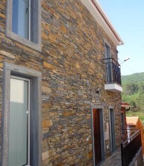 Estreito Casa | Casa da Ladeira, Turismo Rural